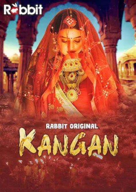 Kangan (TV Series 2022– )